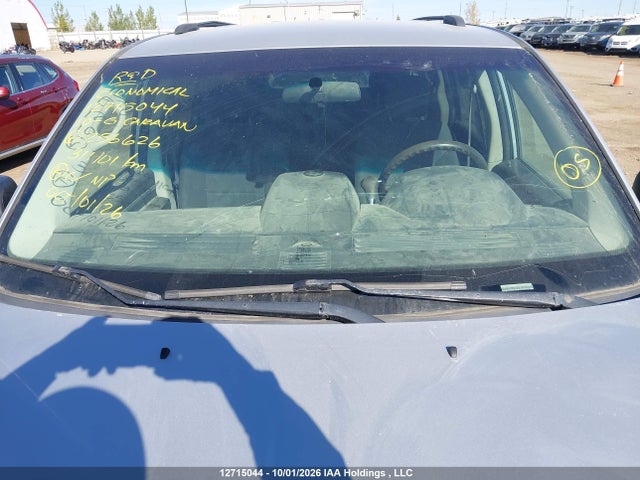 12715044 :رقم المزاد ، 2D4RN4DE4AR256626 vin ، 2010 Dodge Grand Caravan Se مزاد بيع