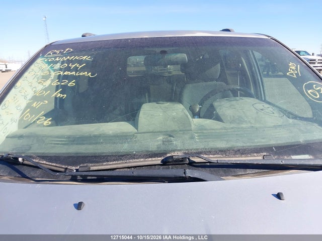 12715044 :رقم المزاد ، 2D4RN4DE4AR256626 vin ، 2010 Dodge Grand Caravan Se مزاد بيع