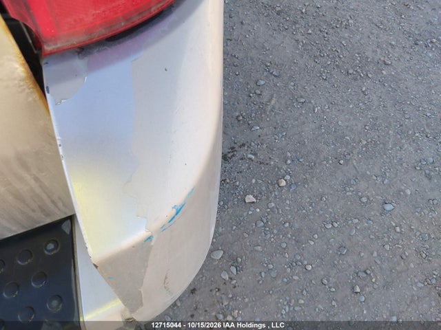 12715044 :رقم المزاد ، 2D4RN4DE4AR256626 vin ، 2010 Dodge Grand Caravan Se مزاد بيع