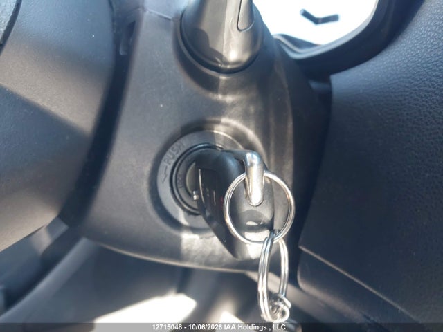 12715048 :رقم المزاد ، 5YFBPMBE5NP309951 vin ، 2022 Toyota Corolla Le/xle مزاد بيع