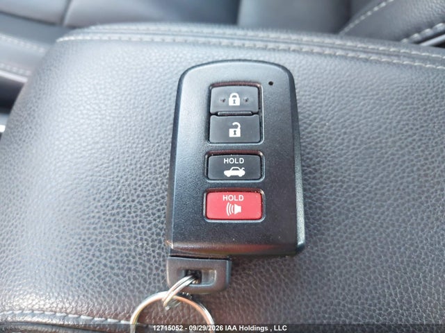 Продаж на аукціоні авто 2015 Toyota Corolla S, vin: 2T1BURHE4FC266959, номер лоту: 12715052