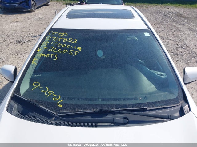 Продаж на аукціоні авто 2015 Toyota Corolla S, vin: 2T1BURHE4FC266959, номер лоту: 12715052