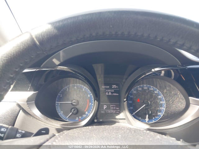 Продаж на аукціоні авто 2015 Toyota Corolla S, vin: 2T1BURHE4FC266959, номер лоту: 12715052