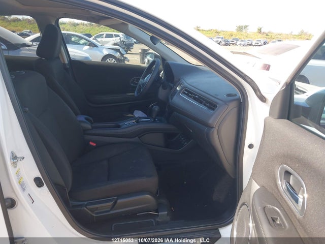 Honda HR-V EX 2016 3CZRU5H52GM101437 Image 5