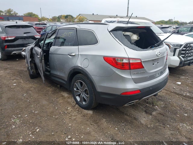 Hyundai SANTA FE XL 2016 KM8SNDHFXGU141134 Image 3