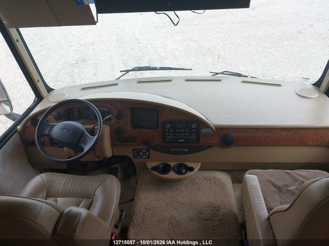 Продажа на аукционе авто 2011 Winnebago Winnebago, vin: 1F64F5DY4B0A04460, номер лота: 12715057