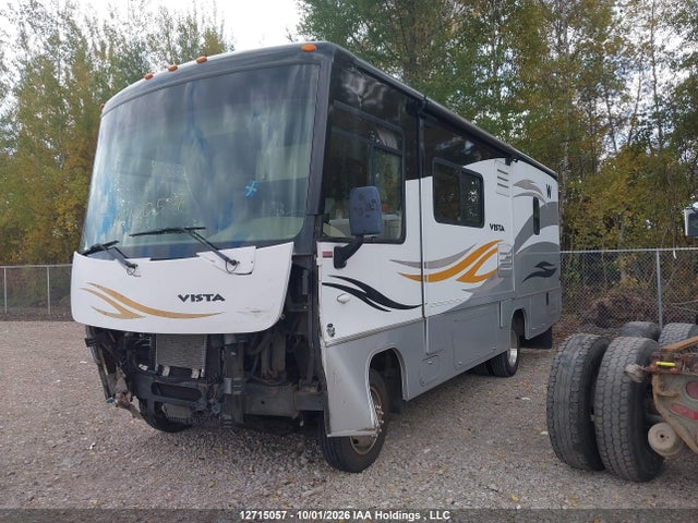 Продажа на аукционе авто 2011 Winnebago Winnebago, vin: 1F64F5DY4B0A04460, номер лота: 12715057