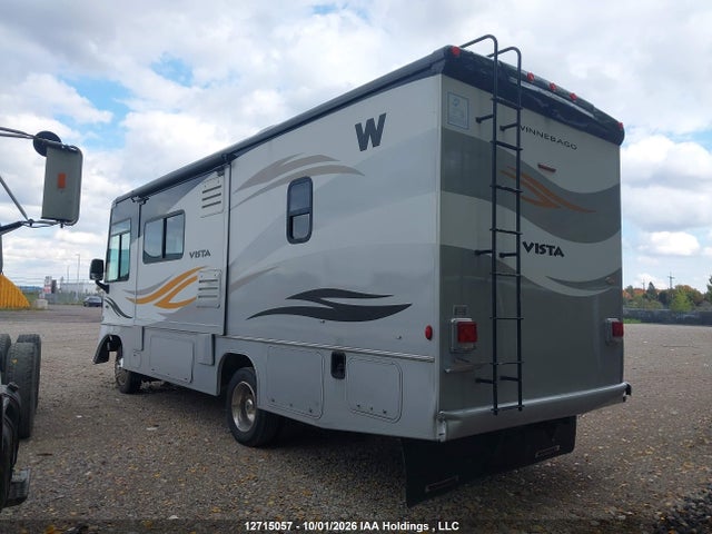 Продажа на аукционе авто 2011 Winnebago Winnebago, vin: 1F64F5DY4B0A04460, номер лота: 12715057