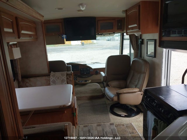 Продажа на аукционе авто 2011 Winnebago Winnebago, vin: 1F64F5DY4B0A04460, номер лота: 12715057