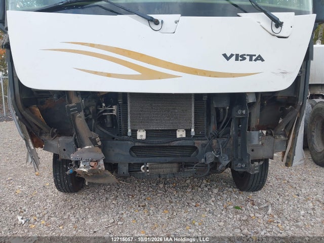 Продажа на аукционе авто 2011 Winnebago Winnebago, vin: 1F64F5DY4B0A04460, номер лота: 12715057
