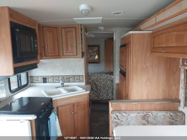 Продажа на аукционе авто 2011 Winnebago Winnebago, vin: 1F64F5DY4B0A04460, номер лота: 12715057