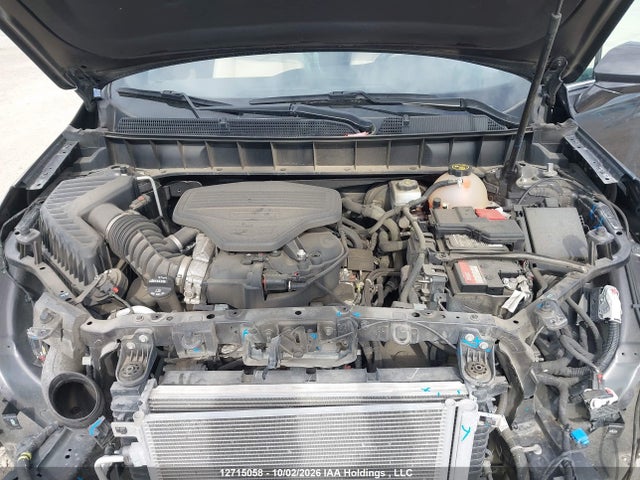 Aukcja sprzedaży 2018 Cadillac Xt5, vin: 1GYKNBRS5JZ241554, numer aukcji: 12715058