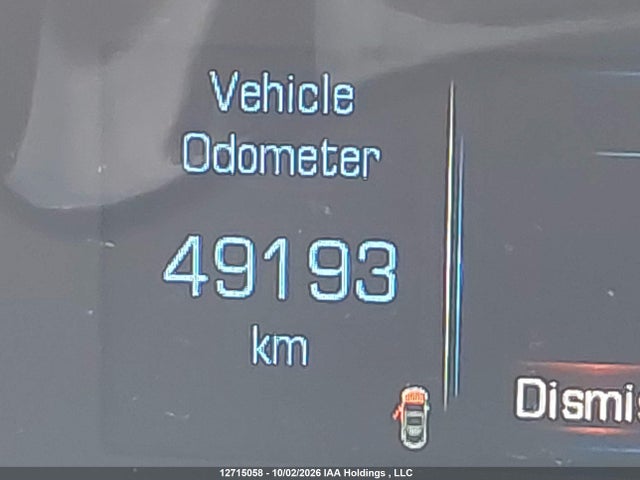 Aukcja sprzedaży 2018 Cadillac Xt5, vin: 1GYKNBRS5JZ241554, numer aukcji: 12715058