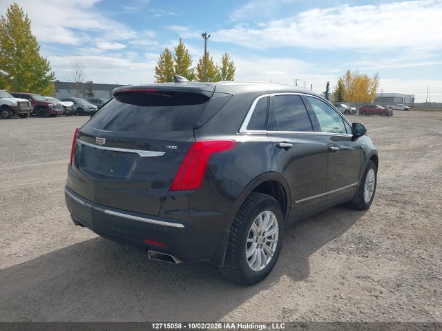 Aukcja sprzedaży 2018 Cadillac Xt5, vin: 1GYKNBRS5JZ241554, numer aukcji: 12715058