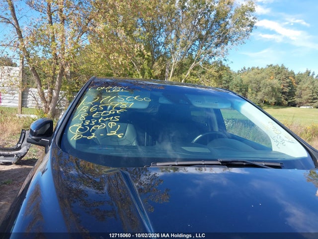 2018 Ford Edge Titanium მანქანა იყიდება აუქციონზე, vin: 2FMPK4K89JBB65981, აუქციონის ნომერი: 12715060