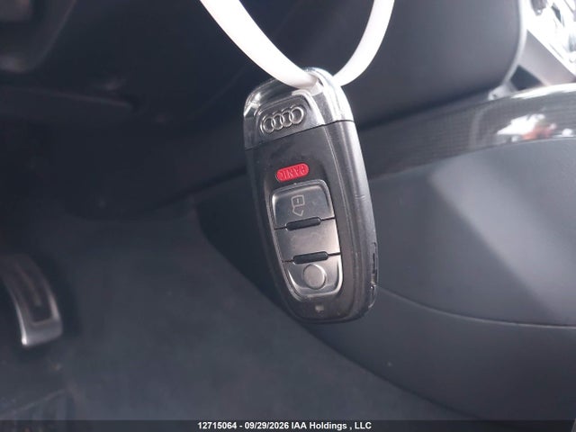 Aukcja sprzedaży 2016 Audi S5 Premium Plus, vin: WAUG4AFR4GA023992, numer aukcji: 12715064