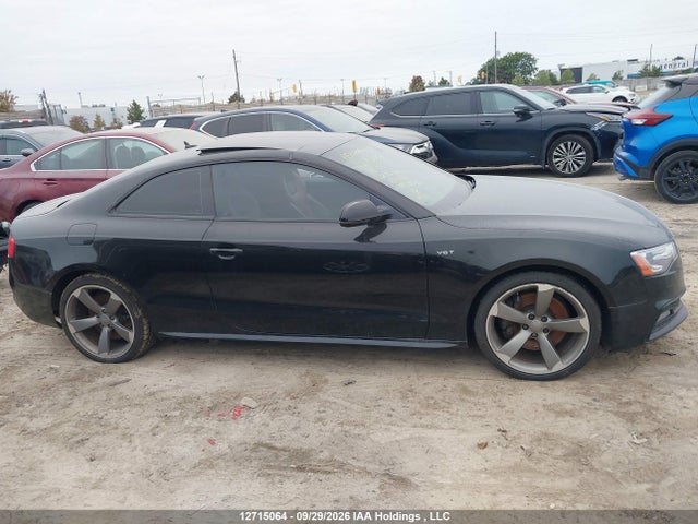 Aukcja sprzedaży 2016 Audi S5 Premium Plus, vin: WAUG4AFR4GA023992, numer aukcji: 12715064