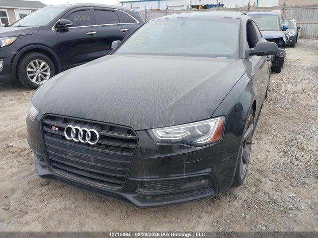 Aukcja sprzedaży 2016 Audi S5 Premium Plus, vin: WAUG4AFR4GA023992, numer aukcji: 12715064