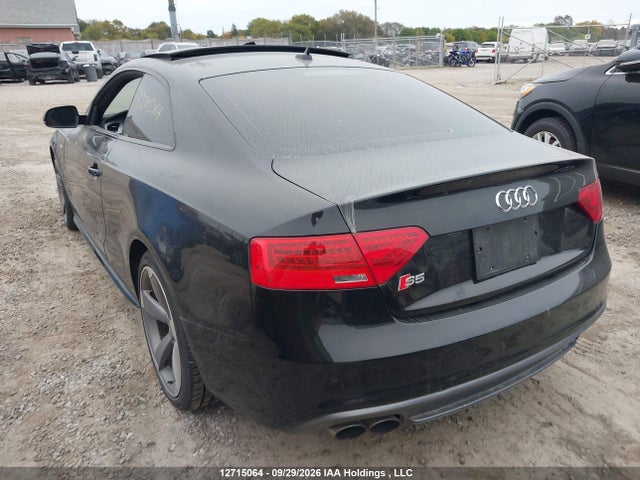 Aukcja sprzedaży 2016 Audi S5 Premium Plus, vin: WAUG4AFR4GA023992, numer aukcji: 12715064