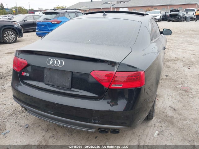Aukcja sprzedaży 2016 Audi S5 Premium Plus, vin: WAUG4AFR4GA023992, numer aukcji: 12715064