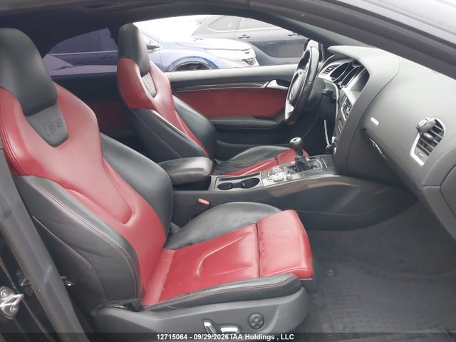 Aukcja sprzedaży 2016 Audi S5 Premium Plus, vin: WAUG4AFR4GA023992, numer aukcji: 12715064