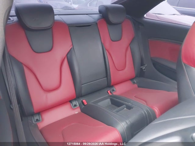 Aukcja sprzedaży 2016 Audi S5 Premium Plus, vin: WAUG4AFR4GA023992, numer aukcji: 12715064