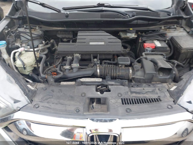 Продажа на аукционе авто 2019 Honda Cr-v Ex, vin: 2HKRW2H55KH108444, номер лота: 12715066