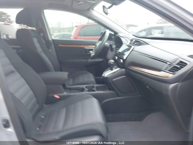 Продажа на аукционе авто 2019 Honda Cr-v Ex, vin: 2HKRW2H55KH108444, номер лота: 12715066