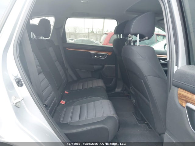 Продажа на аукционе авто 2019 Honda Cr-v Ex, vin: 2HKRW2H55KH108444, номер лота: 12715066