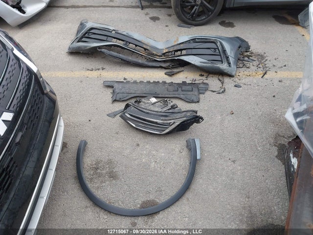 3VV8B7AX5RM063964 Volkswagen Tiguan Se R-line Black