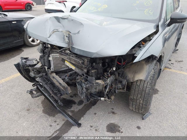 3VV8B7AX5RM063964 Volkswagen Tiguan Se R-line Black