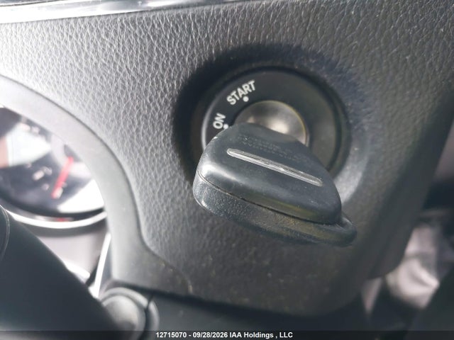 12715070 :رقم المزاد ، 1C3CCBCG3EN178122 vin ، 2014 Chrysler 200 مزاد بيع