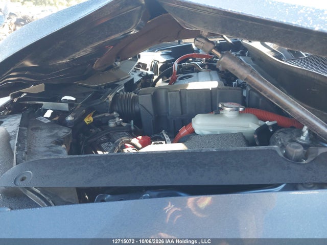 Honda CR-V 2026 2HKRS6H76TH223463 Image 10