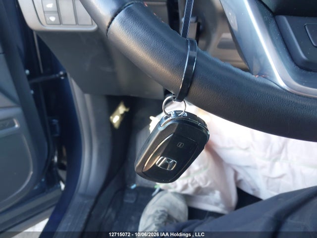 Honda CR-V 2026 2HKRS6H76TH223463 Image 11