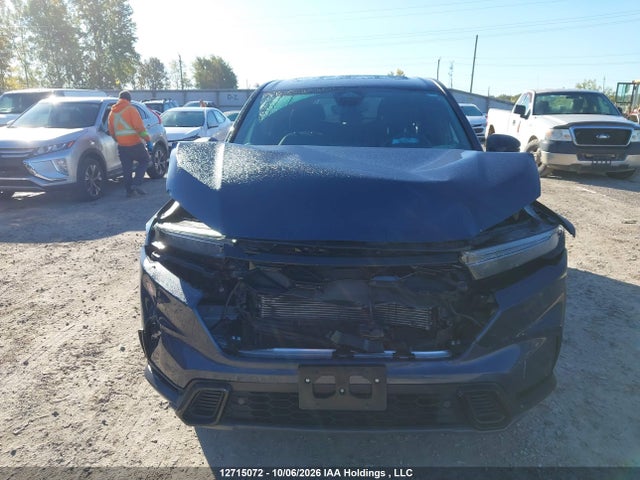 Honda CR-V 2026 2HKRS6H76TH223463 Image 12