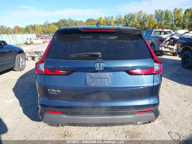 Honda CR-V 2026 2HKRS6H76TH223463 Image 16