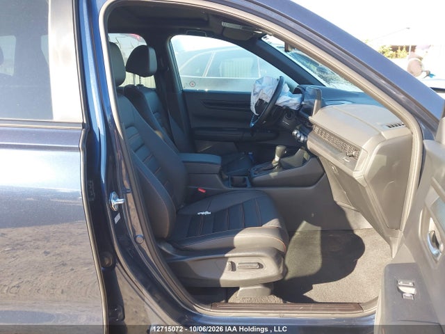 Honda CR-V 2026 2HKRS6H76TH223463 Image 5