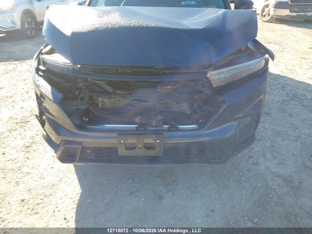 Honda CR-V 2026 2HKRS6H76TH223463 Image 6