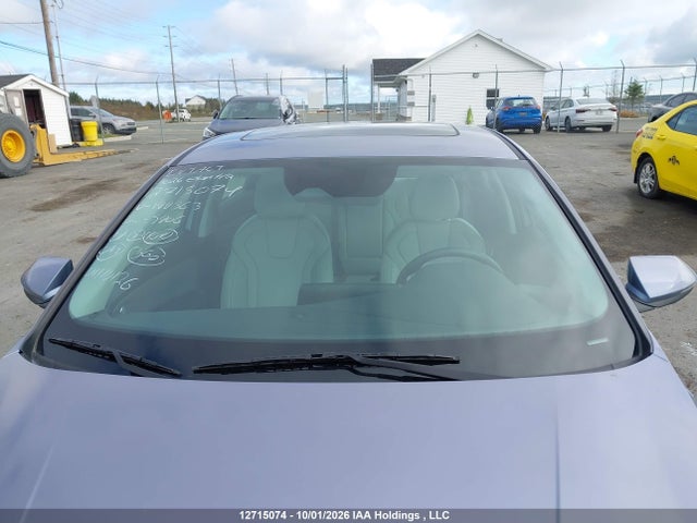 Продажа на аукционе авто 2026 Hyundai Elantra Luxury With Two-tone Interior Hybrid, vin: KMHLN4DJ6TU199363, номер лота: 12715074
