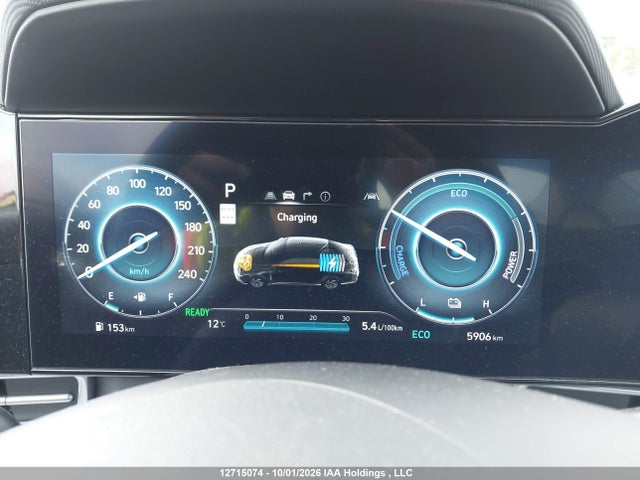 Продажа на аукционе авто 2026 Hyundai Elantra Luxury With Two-tone Interior Hybrid, vin: KMHLN4DJ6TU199363, номер лота: 12715074