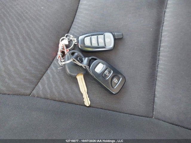 Aukcja sprzedaży 2016 Hyundai Elantra Gl, vin: 5NPDH4AEXGH682412, numer aukcji: 12715077