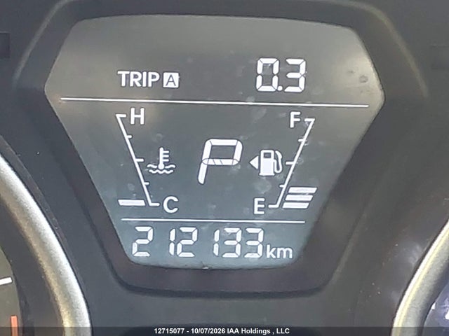 Aukcja sprzedaży 2016 Hyundai Elantra Gl, vin: 5NPDH4AEXGH682412, numer aukcji: 12715077
