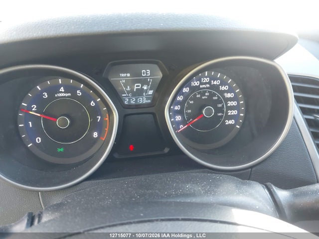 Aukcja sprzedaży 2016 Hyundai Elantra Gl, vin: 5NPDH4AEXGH682412, numer aukcji: 12715077