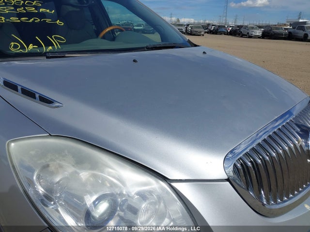 2010 Buick Enclave 2xl მანქანა იყიდება აუქციონზე, vin: 5GALVCED3AJ139905, აუქციონის ნომერი: 12715078