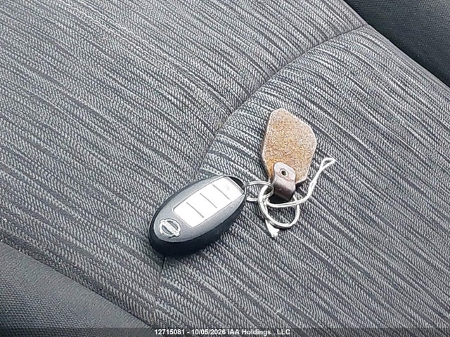 12715081 :رقم المزاد ، 3N1AB7AP0EL672012 vin ، 2014 Nissan Sentra 1.8 S/1.8 Sl/1.8 Sr/1.8 Sv مزاد بيع