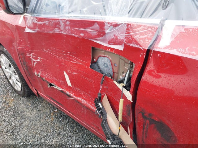 12715081 :رقم المزاد ، 3N1AB7AP0EL672012 vin ، 2014 Nissan Sentra 1.8 S/1.8 Sl/1.8 Sr/1.8 Sv مزاد بيع