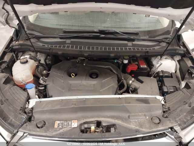 2FMPK4J90GBB96880 Ford EDGE SEL