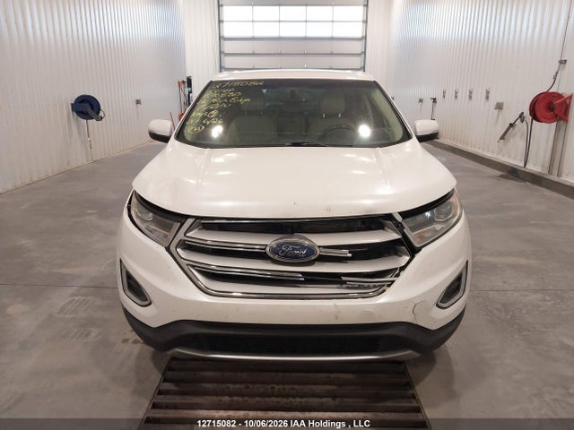 2FMPK4J90GBB96880 Ford EDGE SEL