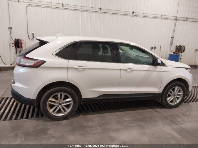 2FMPK4J90GBB96880 Ford EDGE SEL