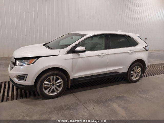 2FMPK4J90GBB96880 Ford EDGE SEL